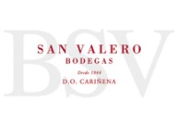 Bodegas San Valero vynas