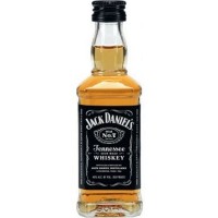 Viskis JACK DANIEL'S Tennessee Whiskey