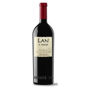 LAN A MANO Limited Edition Rioja DOC