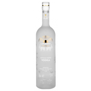 LAPLANDIA Artesian Water Vodka 