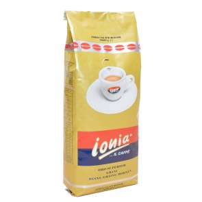 IONIA Oro Superior kavos pupelės 250 g.